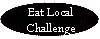 Eat Local Challenge